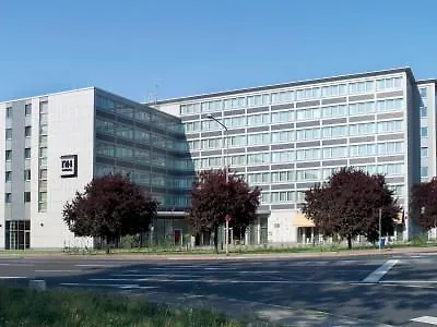 Otel Nh Frankfurt Niederrad