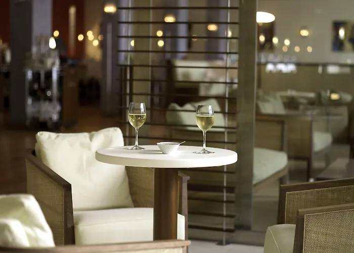 Nh Frankfurt Niederrad Otel